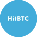 Hitbtc SVG Icon